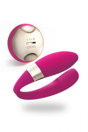LELO  lelo    TIANI 2 CERISE sex toy
