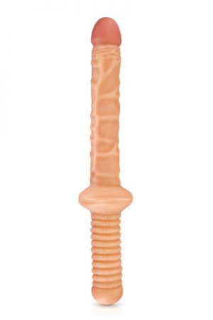 ROGUE 9 POUCES FLESH
