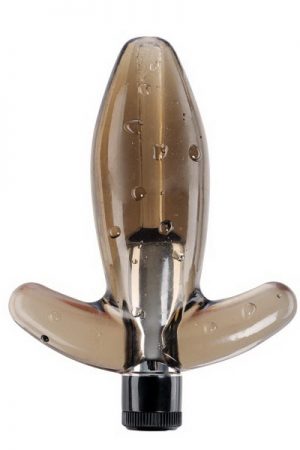 BUTT PLUG EZ VIBRO