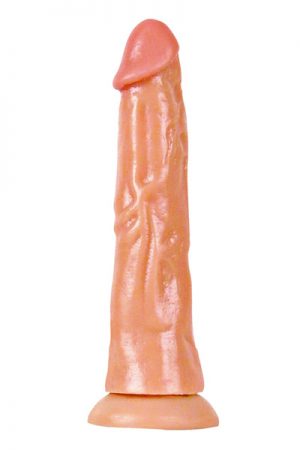 TRIBAL LINE - GODE VENTOUSE 8P