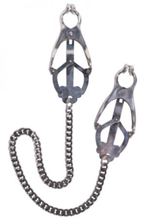 NIPPLE BUSTER SERIES