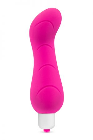 MY FIRST HAPPY WINKY PINK