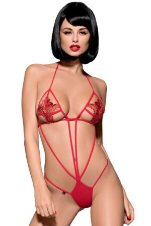 Redella Set Obsessive