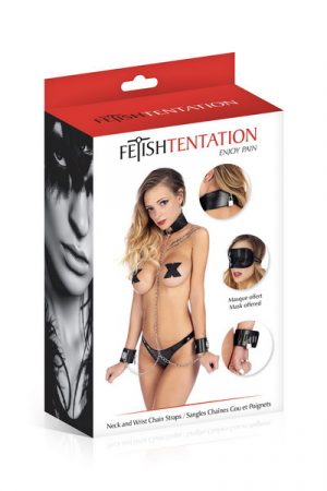 Fetish Tentation5