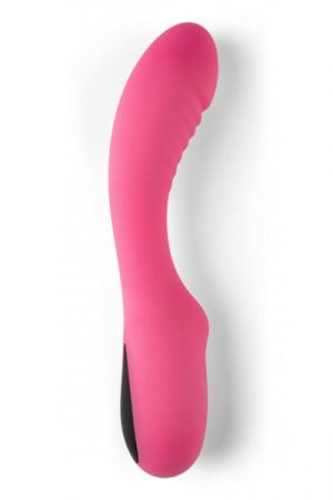 G-Spot Vibrator Pink