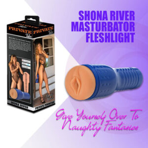 shona river masturbator fleshlight